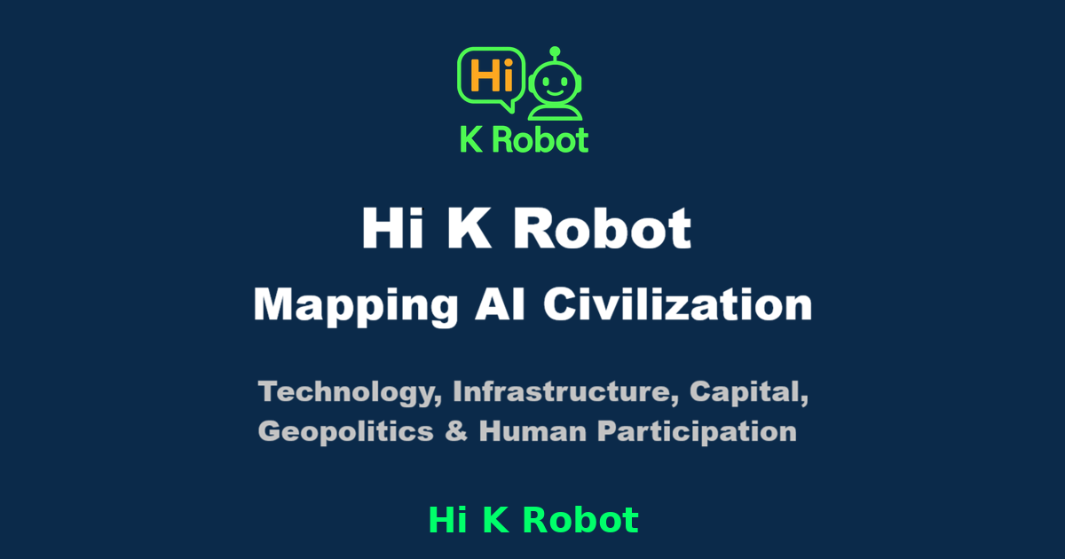 Hikrobot logo
